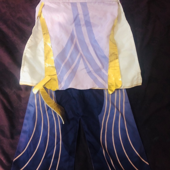 Genshin impact Raiden Shogun costume - Picture 3 of 5